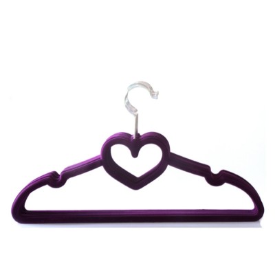 purple heart hanger