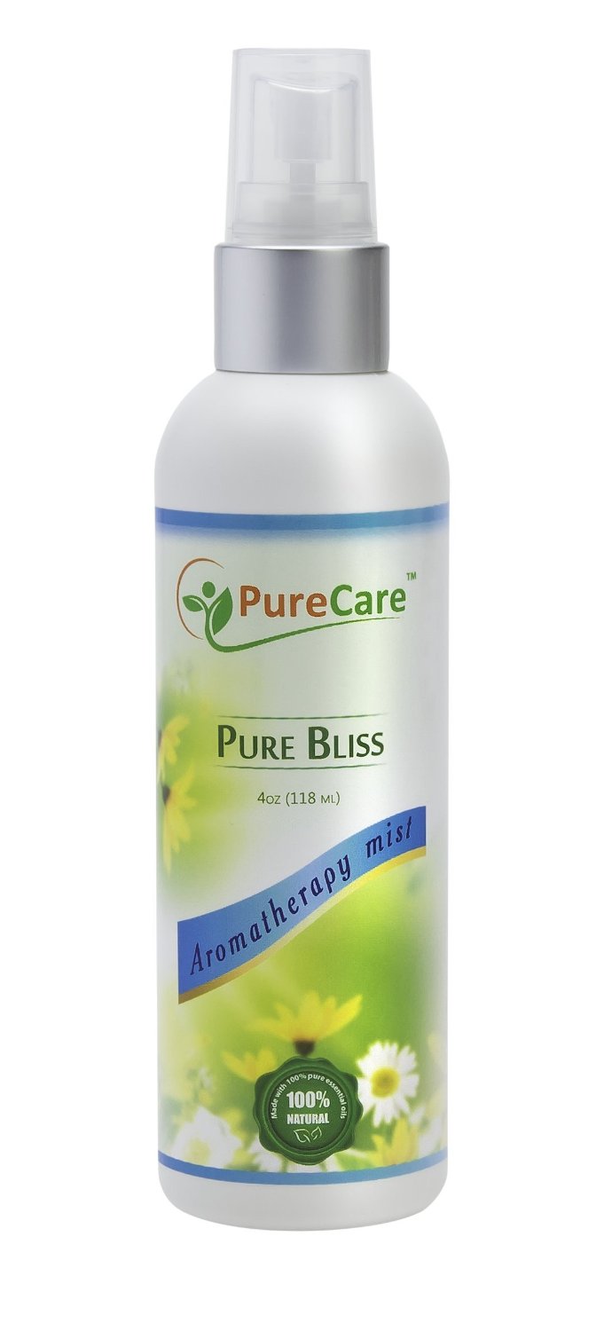 pure care pure bliss