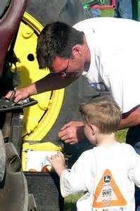 teaching kids life skills | mechanic