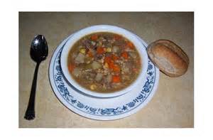 barley vegetable soup