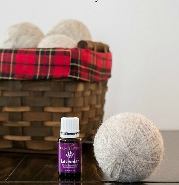 8 reasons to use Wool Dryer Balls