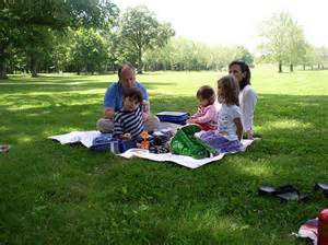 family picnic