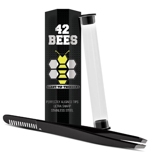 42 Bees Tweezers