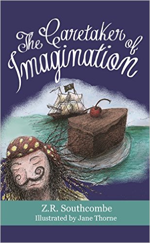 caretaker of imagination