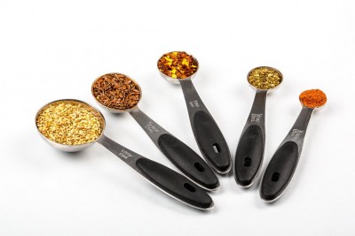 heart your measuring spoon set