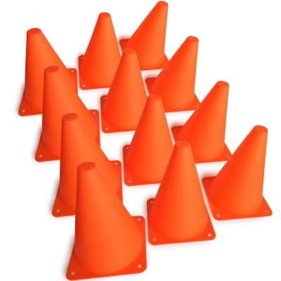 sport cones