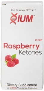 raspberry ketones 1