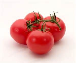 healthy ketchup tomatoes